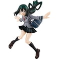 thumbnail image 1 of Figura de PVC Good Smile My Hero Academia Tsuyu Asui Pop Up Parade, 1 of 5