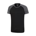 thumbnail image 2 of Mountain Warehouse Mens Endurance IsoCool T-Shirt, 2 of 4