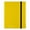 Lemon Yellow, variant on Ultra Pro: Eclipse 9-Pocket PRO-Binder - Apple Red - Holds 360 Cards, Archival-Safe, Elastic Strap Close, Sideloading Design, Hobby & Game Accessory
