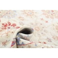 thumbnail image 6 of Hand Knotted Ziegler Farhan Wool Rug - 4'2'' x 5'8'', 6 of 7