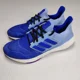thumbnail image 1 of Size 11.5 - adidas UltraBoost 22 Low Lucid Blue Gradient, 1 of 6