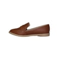 thumbnail image 3 of ZAPATO CASUAL LEON MUJER CAFE POLIPIEL CABRA 233 LEON  233p, 3 of 3