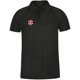 thumbnail image 1 of Gray-Nicolls - Polo Matrix para hombre caballero (Negro), 1 of 2