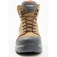 thumbnail image 4 of Hawx Men's Lace To Toe Crazy Horse Waterproof Work Boot Soft Brown 13 D(M) US, 4 of 7