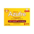 thumbnail image 1 of Jabón de azufre Grisi con lanolina 100 g, 1 of 4