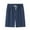 Dark Blue, variant on Aofany Athletic Shorts for Mens with Pocket Lightweight Running Shorts Big and Tall Drawstring Elastic Waist Workout Shorts Men Shorts
