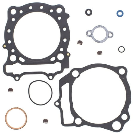 New Vertex Top End Gasket Kit for Suzuki LT-R 450 (06-09) 810916