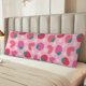 thumbnail image 2 of Fotbe Haear Strawberry Funda para Almohada Corporal con Diseño, Funda de Microfibra Ultrasuave de 20x54 Pulgadas, Ropa de Cama Elegante, 2 of 7