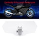 thumbnail image 4 of Parabrisas Deflector de viento ajustable Universal para motocicleta Jadeshay A, 4 of 8