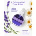 thumbnail image 3 of Aceite para cutículas ella+mila Calming con lavanda y manzanilla, 68 ml, 3 of 9