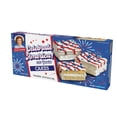 thumbnail image 4 of Little Debbie Red, White & Blue Vanilla Cakes, 13.03 oz (10 count), 4 of 5