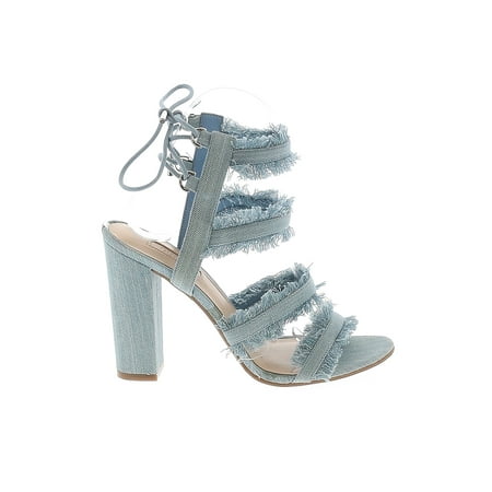 

Pre-Owned Guess Women s Size 6.5 Heels