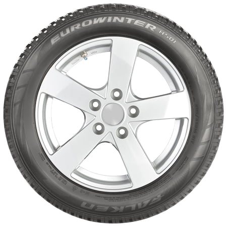 Falken Eurowinter HS01 Winter 245/55R18 103V Passenger Tire Sansujyuku sansujyuku.com