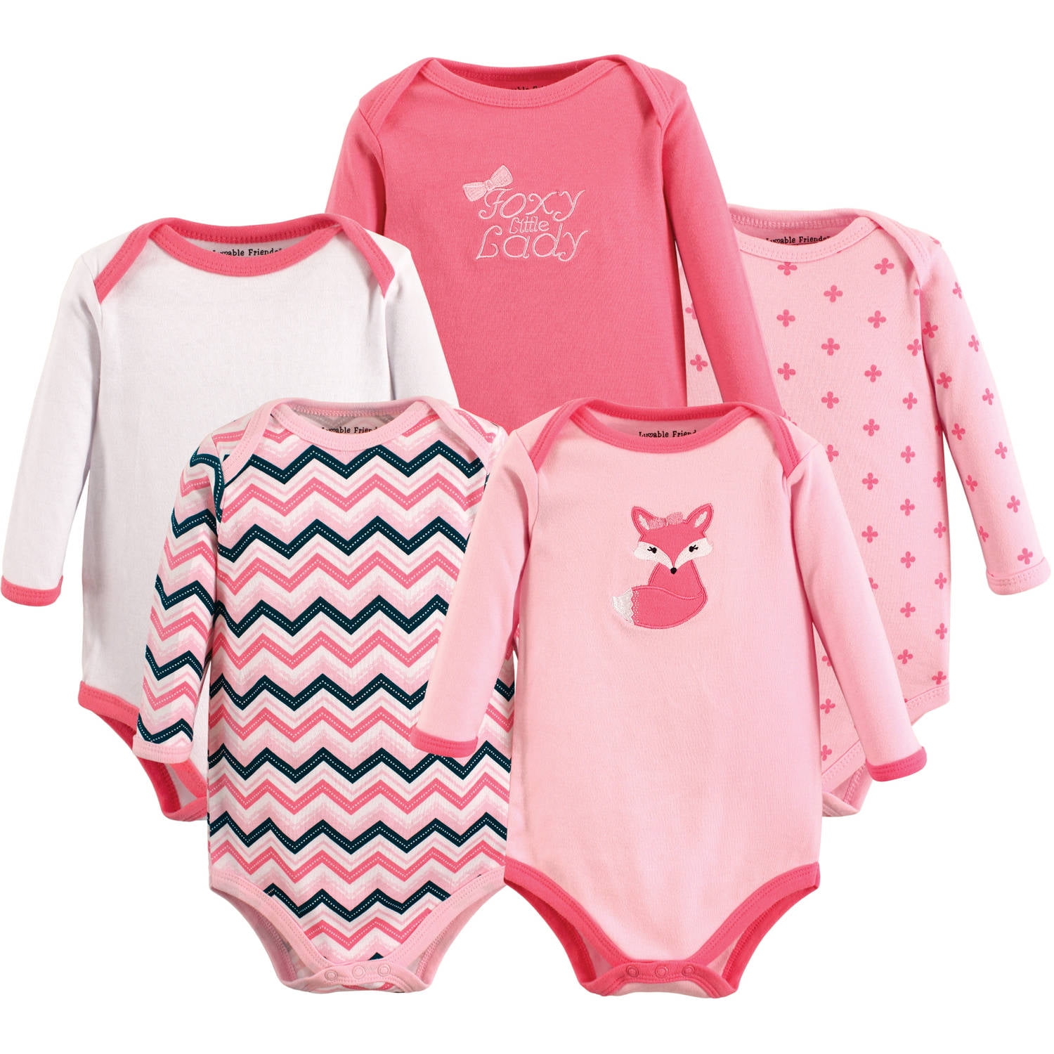 long sleeve onesies girl