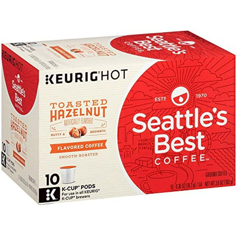 Best flavored k cups top