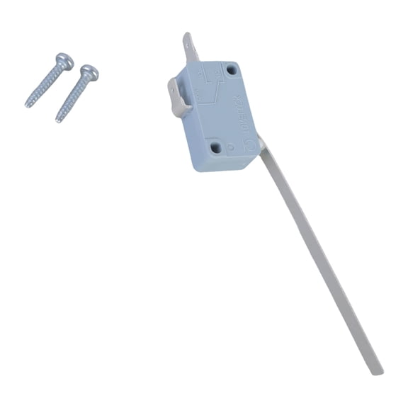 ROCKROK Sail Switches for Campers Furnaces Provide Secure and Stable Operations