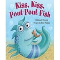 thumbnail image 1 of Kiss, Kiss, Pout-Pout Fish (Pout-Pout Fish Mini Adventures), 1 of 2