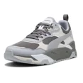 thumbnail image 2 of PU & MA Trinity Lace Up Mens Grey Sneakers Casual Shoes 38928924, 2 of 6