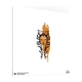 thumbnail image 3 of Gallery Pops Star Wars: Ahsoka - Brush Art Wall Art Bundle (3-Pack), 3 of 5