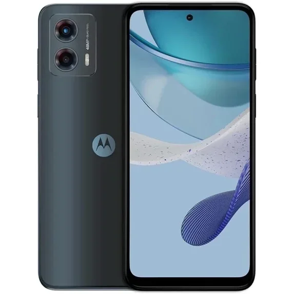 Pre-Owned Motorola Moto G 5G (2023) XT2313 64GB Blue - Metro PCS Locked