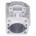 thumbnail image 3 of Kit de extremo superior de pistón de cilindro de 44mm para patinete de gasolina de 2 tiempos, 43cc, 47cc, 49cc, Mini ATV chino, Quad Pocket Bike, 3 of 5