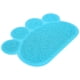 thumbnail image 2 of Estera de arena con forma de pata, arena para perros y gatos de PVC, esteras de arena antideslizantes e impermeables, almohadilla de arena para gatos de PVC, artesanía excepcional Jadeshay A, 2 of 8