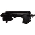 thumbnail image 3 of For Toyota Camry 2018 2019 Grille Air Deflector Driver Side | LE/XLE | CAPA | Replacement For TO1218118 | 16595F0050, 3 of 7