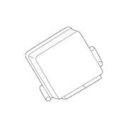 Genuine OE Kia Ecm - 39109-37112