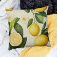 thumbnail image 2 of Cushion Cover Removable ＆ Washable Throw Pillow Covers with Invisible Zipper Farmhouse Pillow Cases, Cover Only, Throw Pillow Covers, 2 of 5