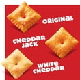 thumbnail image 3 of Cheez-It Variety Pack Baked Snack Crackers, Lunch Snacks, 10 Count, 3 of 3