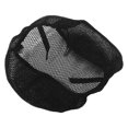 thumbnail image 3 of Funda de asiento de motocicleta Cojín de asiento de motocicleta Funda protectora de asiento de motocicleta para ciclista, 3 of 7