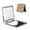 Square, variant on Picia Hawaiian Pineapples And Hibiscus Flowers for Compact Vanity Mirror , Travel Makeup Mirror , Portable Magnifying Cosmetic Mirror for Daily, Work, Business-Round Shape
