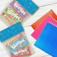 Skittles & Starburst Variety Pack Full Size Chewy Candy Assortment 30