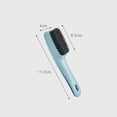 thumbnail image 5 of 1pc Shoe Cleaning Brush Plastic Clothes Scrubbing Brush Household Cleaning Tool, 5 of 9