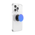 thumbnail image 3 of Phone Grip PopSockets a base de plantas con soporte Neo Noir, 3 of 6