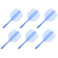 thumbnail image 1 of Accesorios Forma Estándar Dart Flight 6 PCS, 1 of 9