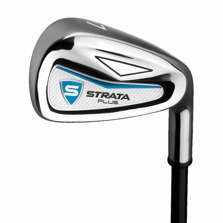 Callaway RH 2019 Strata Plus Womens 14-Piece Set, Graphite
