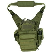 NcStar PVC First Responders