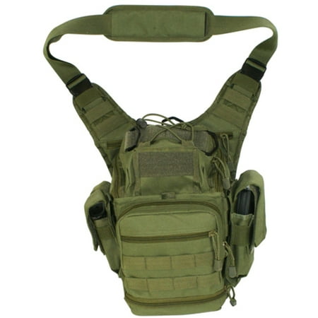 NcStar PVC First Responders