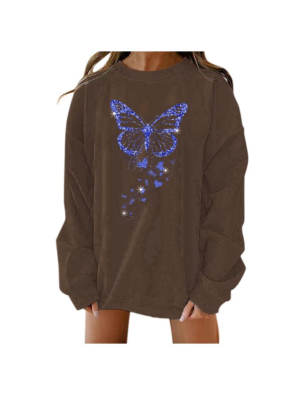 Sweatshirts Without Hoods