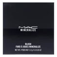 thumbnail image 5 of MAC Mineralize Blush - Petal Power , 0.10 oz Blush, 5 of 6