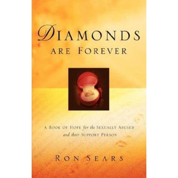 Pre-Owned Diamonds Are Forever (Paperback) 1594670625 9781594670626