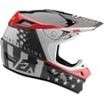 thumbnail image 2 of Answer AR5 Rally MIPS MX Offroad Helmet Red/Black XL, 2 of 5