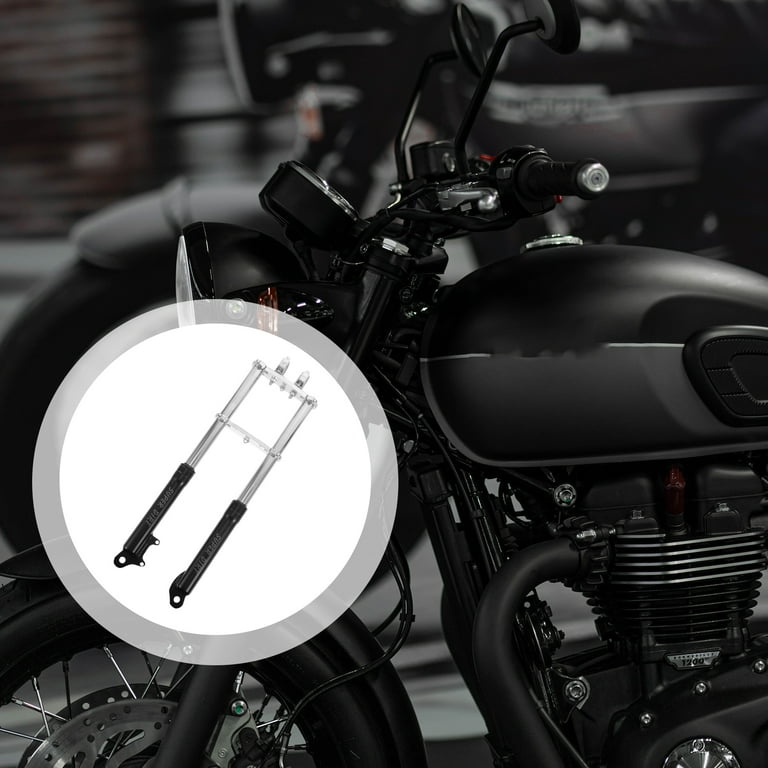 Small Mini Dirt Bike Front Fork Shock absorption Suspension Fork