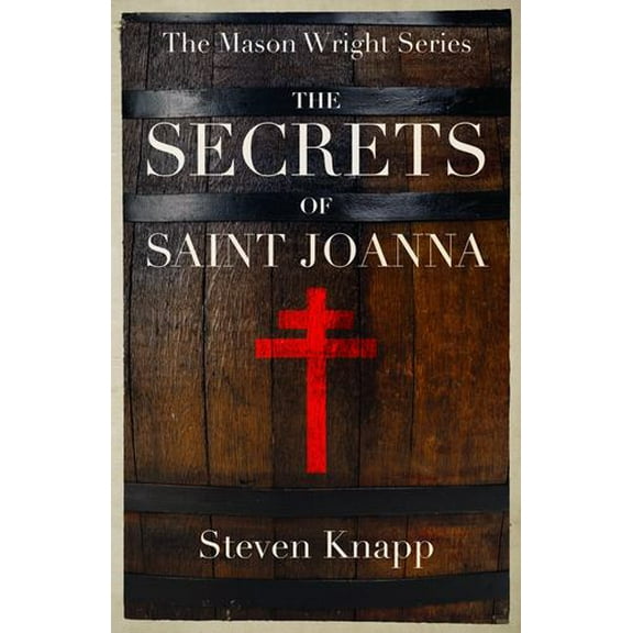 The Secrets of St. Joanna (Hardcover)