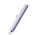 thumbnail image 3 of SUTENGDA Professional Curling Wand Set - Negative Ion Technology for Frizz-Free Natural Curls  Fast Heating Hair Curler for  Hair Types  Salon-Quality Results with Interchangeable Barrel, 3 of 7