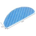 thumbnail image 2 of For Ecovacs T9 Max T9 Aivi T9 Aivi+ T9 Mop Rag Cleaner Accessories, 2 of 5