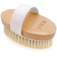 thumbnail image 1 of Cepillo corporal Dry Body Brush Scala Natural Bristle, 1 of 9
