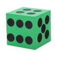thumbnail image 4 of MVRLSH Under 10$ Dice Dice Eva Play Six Foam Kid Soft Learn 4Pcs Toy Game Sided Education, 4 of 6