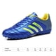 thumbnail image 3 of Zapatos de fútbol para niños Botines de fútbol de malla suave Accesorios para exteriores (35 azul) Likrtyny Tenis De Mujer Tenis De Hombre, 3 of 8